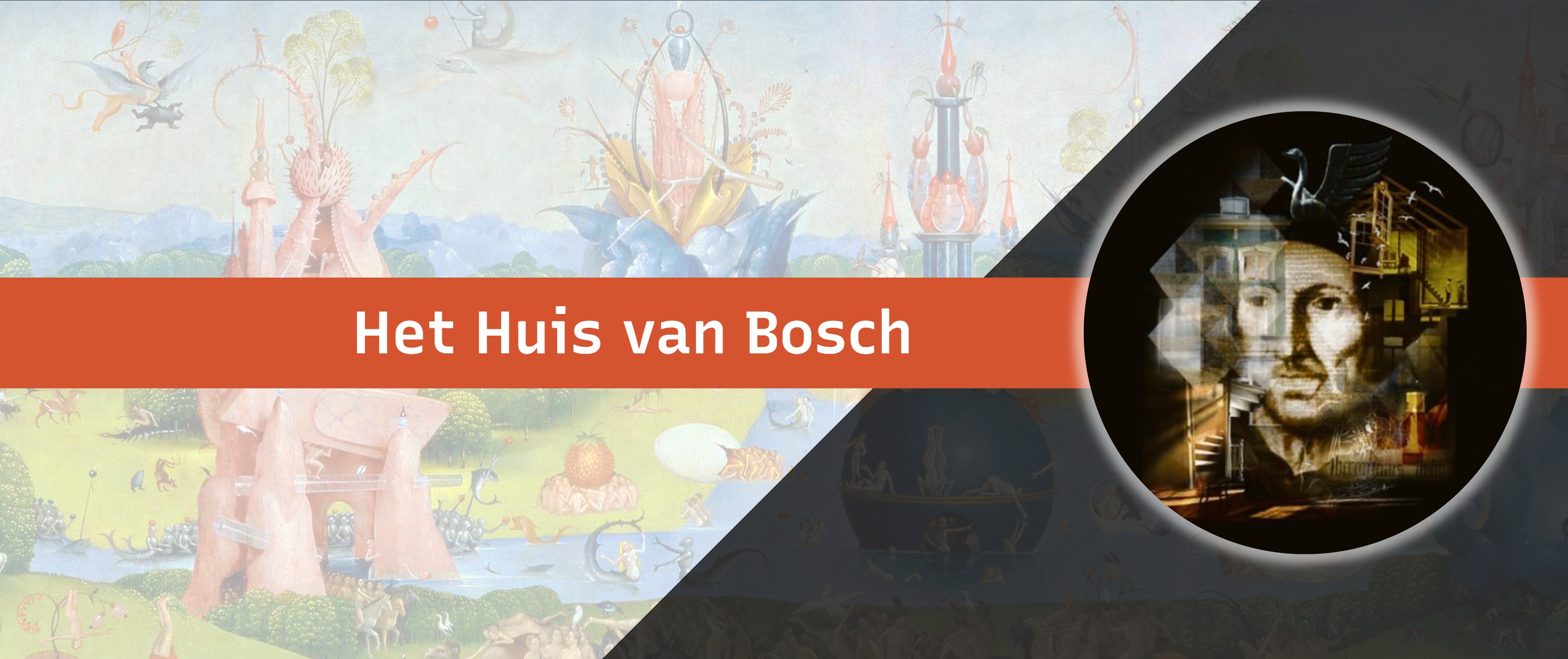 Huis van Bosch